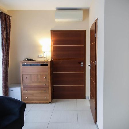 Apartamenty Przy Plazy - Willa For You Поберово Екстериор снимка