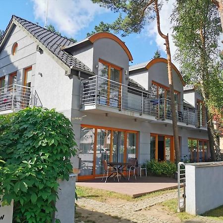 Apartamenty Przy Plazy - Willa For You Поберово Екстериор снимка
