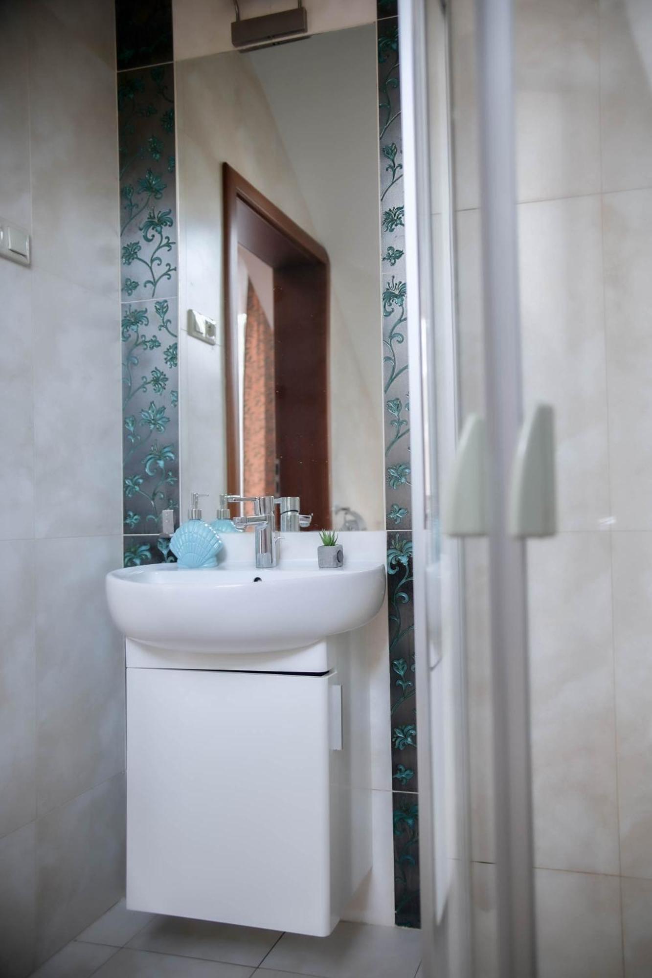 Apartamenty Przy Plazy - Willa For You Поберово Екстериор снимка