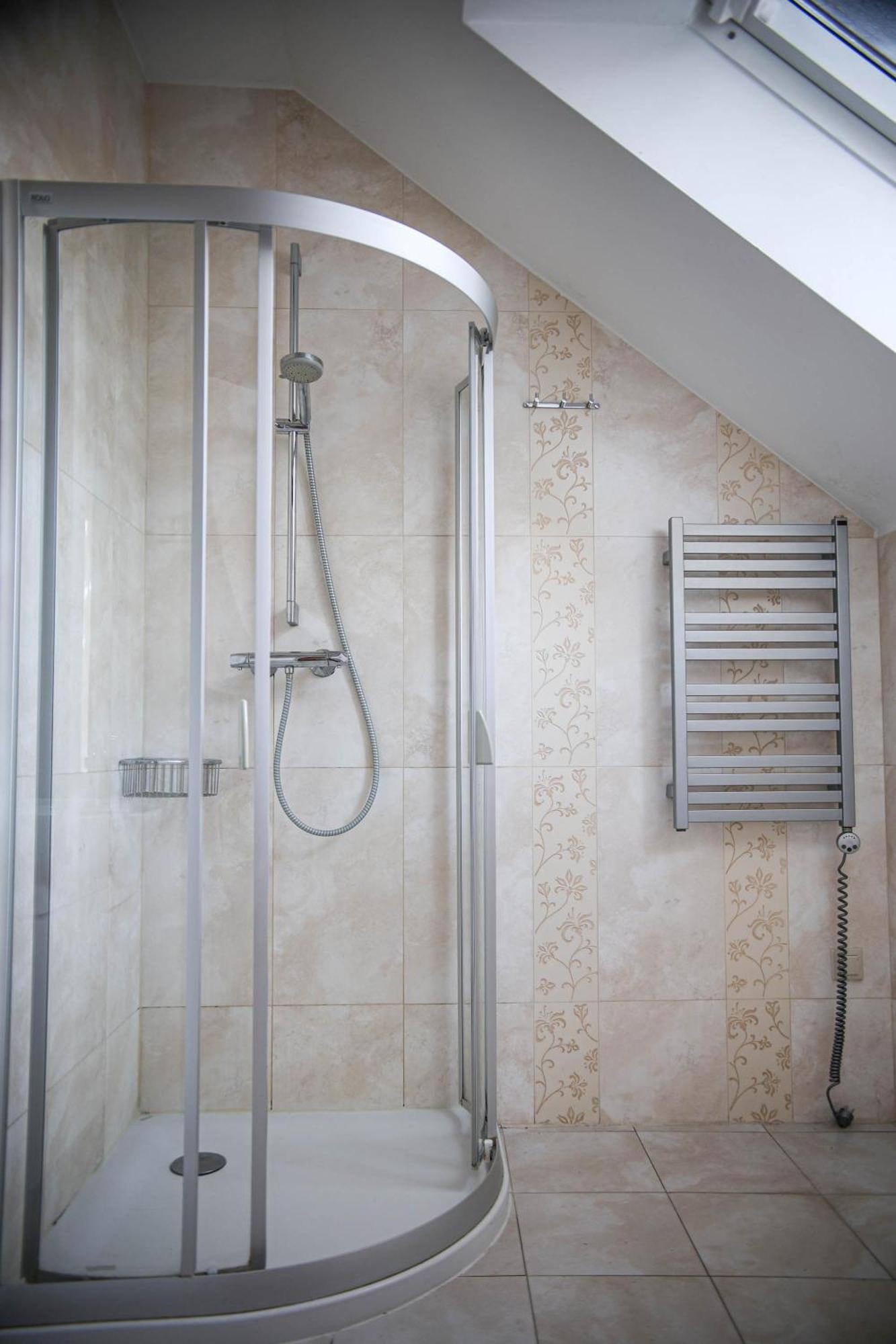 Apartamenty Przy Plazy - Willa For You Поберово Екстериор снимка