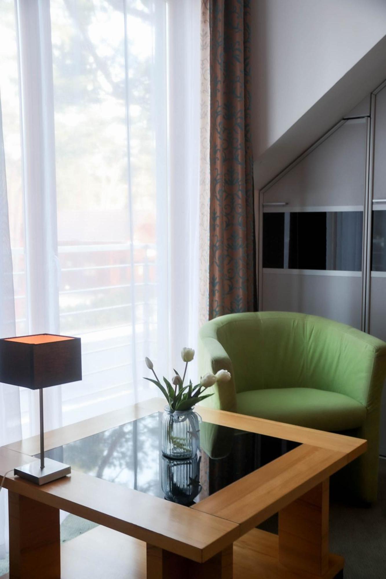 Apartamenty Przy Plazy - Willa For You Поберово Екстериор снимка