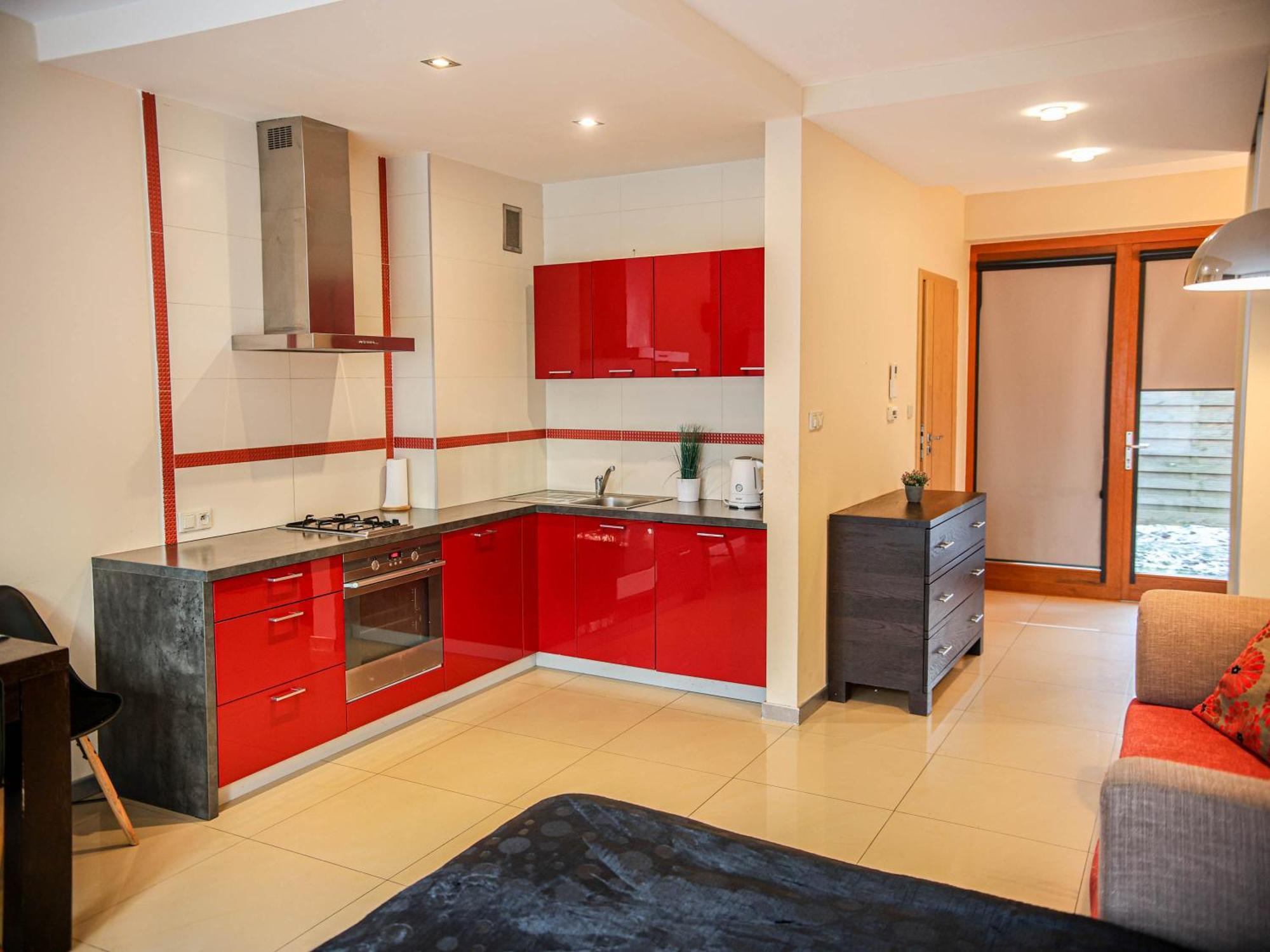 Apartamenty Przy Plazy - Willa For You Поберово Екстериор снимка