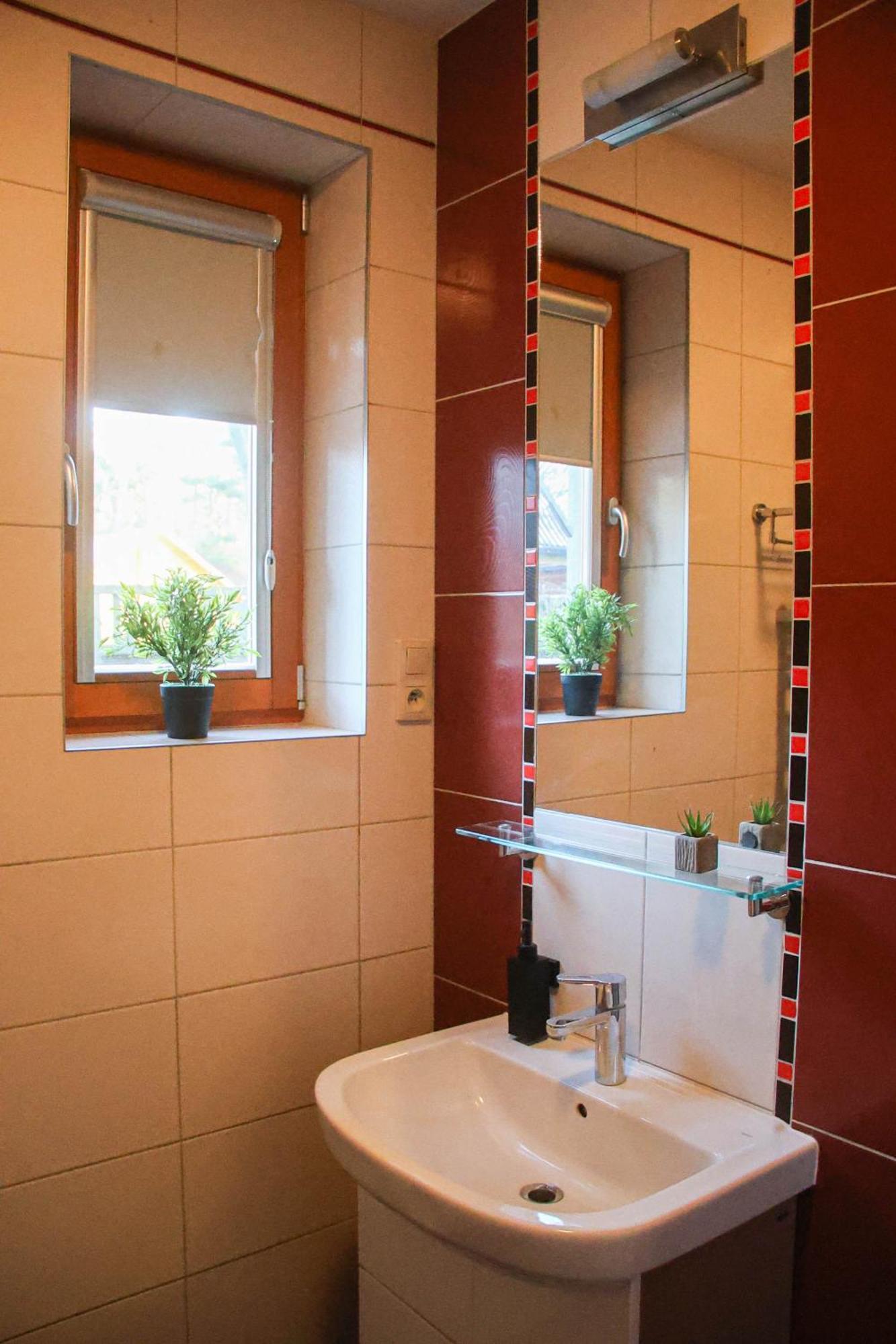 Apartamenty Przy Plazy - Willa For You Поберово Екстериор снимка