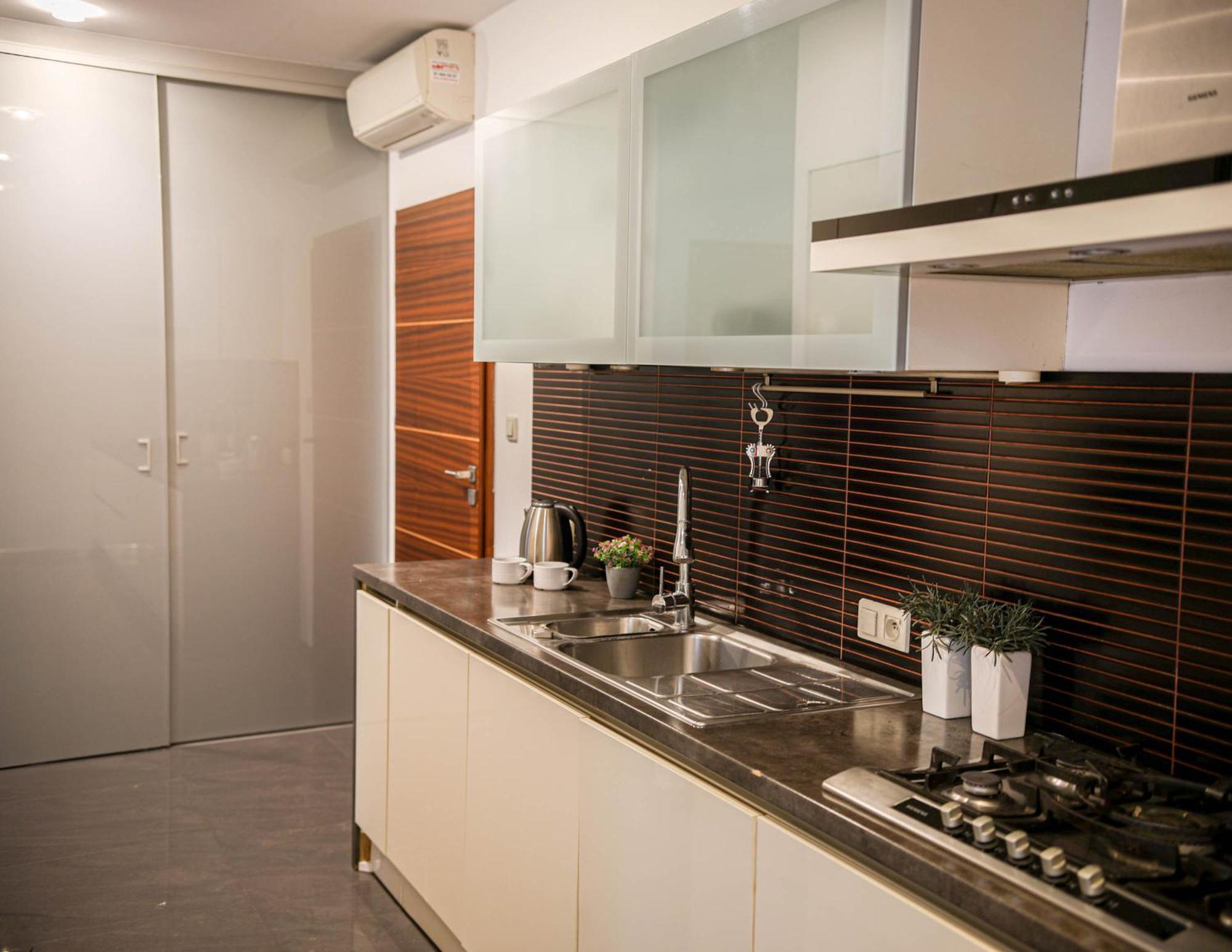 Apartamenty Przy Plazy - Willa For You Поберово Екстериор снимка