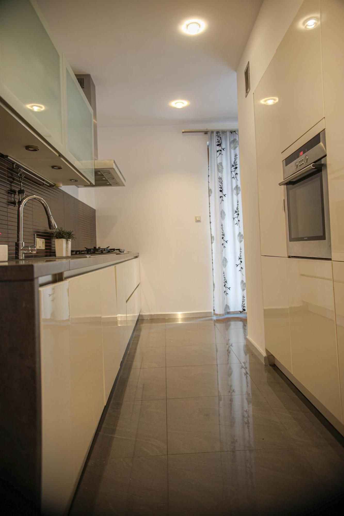 Apartamenty Przy Plazy - Willa For You Поберово Екстериор снимка
