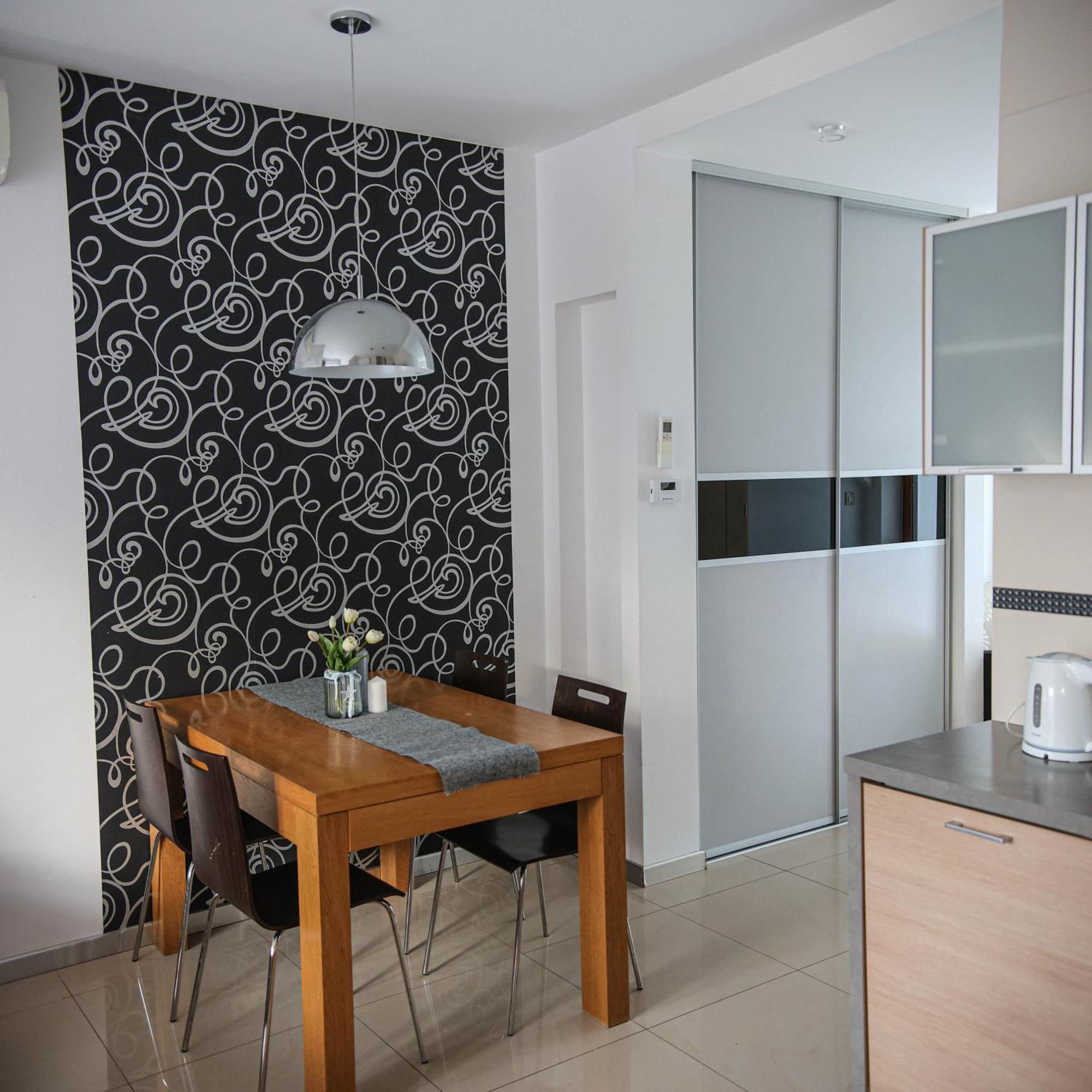 Apartamenty Przy Plazy - Willa For You Поберово Екстериор снимка