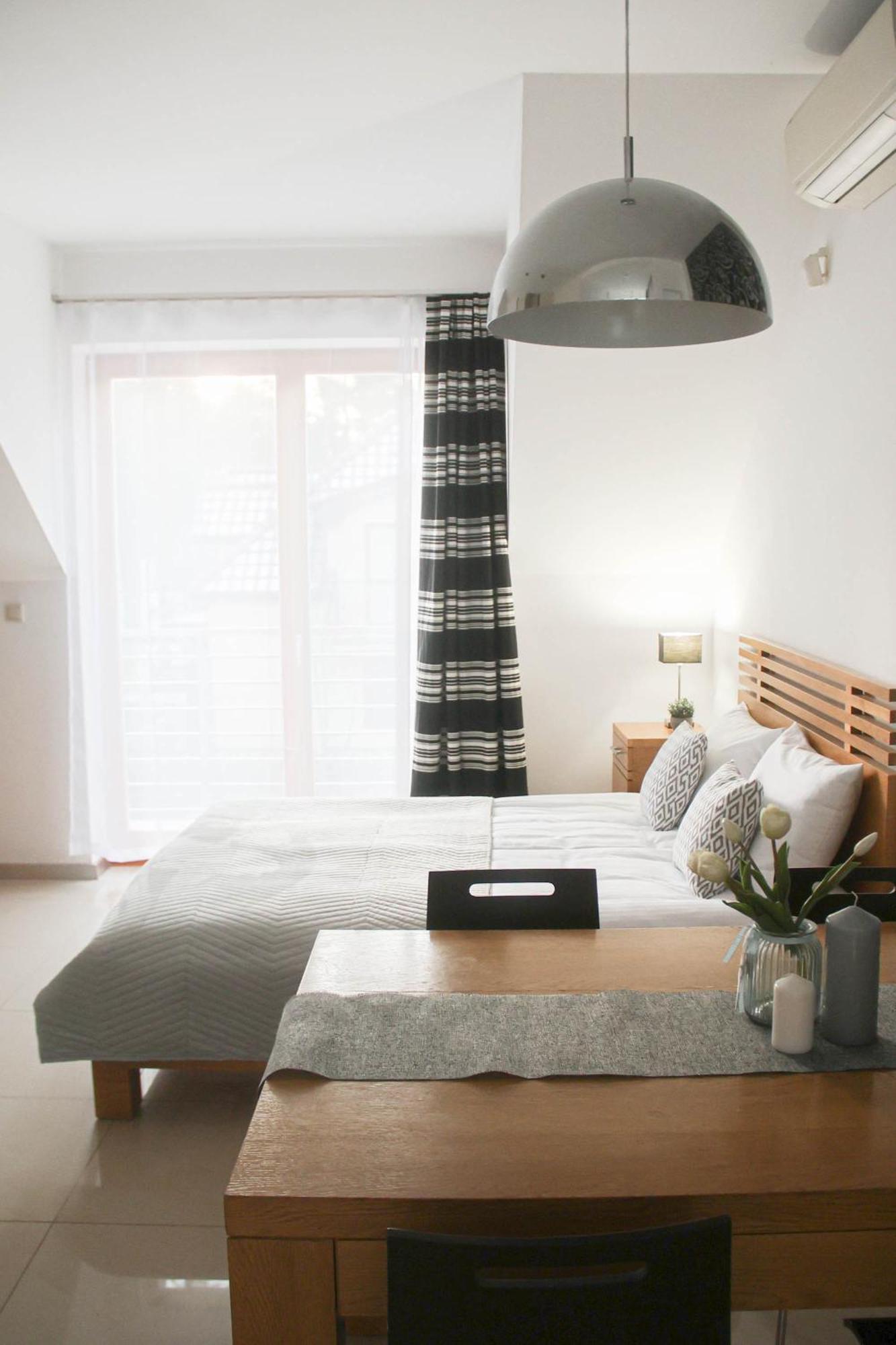 Apartamenty Przy Plazy - Willa For You Поберово Екстериор снимка