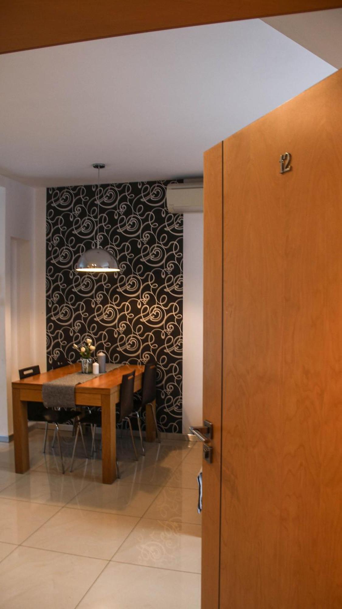 Apartamenty Przy Plazy - Willa For You Поберово Екстериор снимка