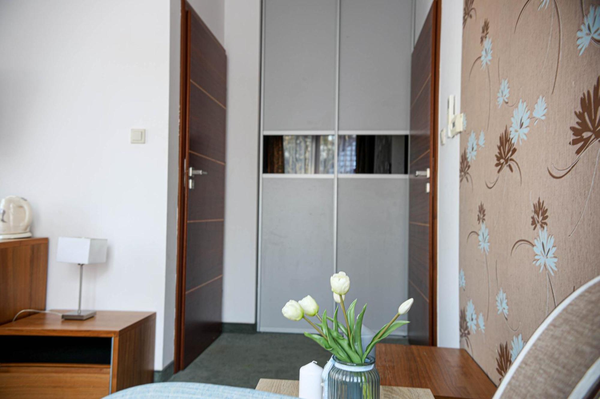 Apartamenty Przy Plazy - Willa For You Поберово Екстериор снимка