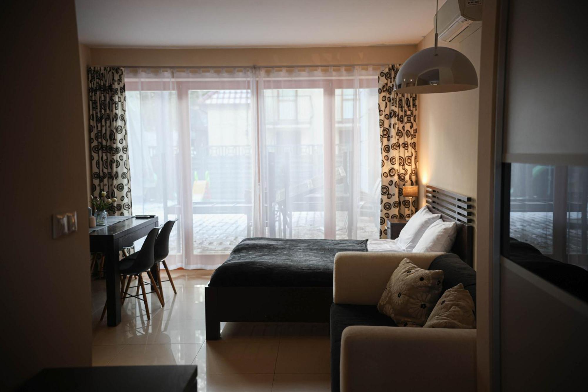 Apartamenty Przy Plazy - Willa For You Поберово Стая снимка