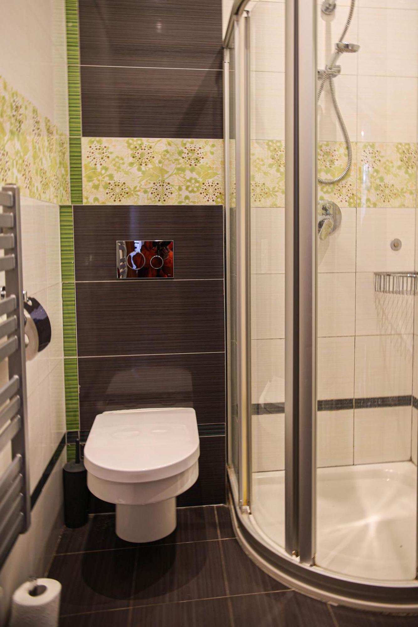 Apartamenty Przy Plazy - Willa For You Поберово Стая снимка